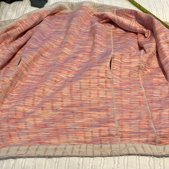 NWOT Nike Therma Fit Luxe Reversible wrap - small - Picture 8 of 9